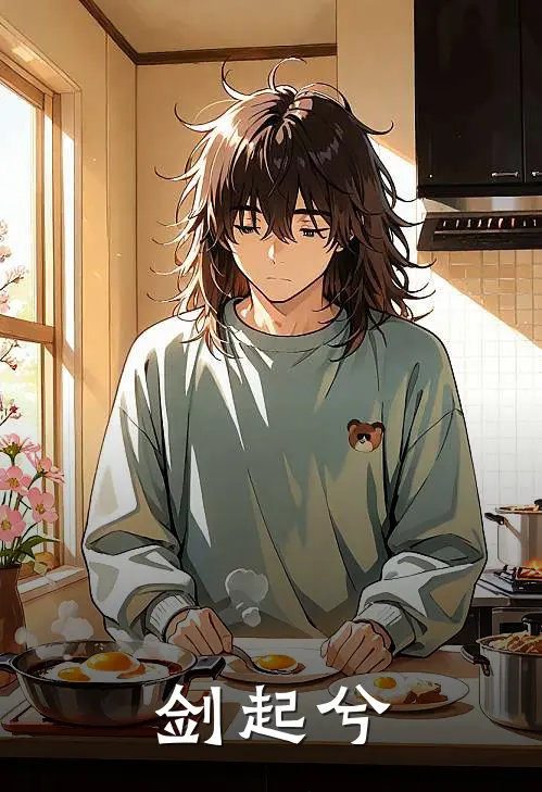 凌尘赵乾《剑起兮》全本免费在线阅读_(凌尘赵乾)最新章节在线阅读