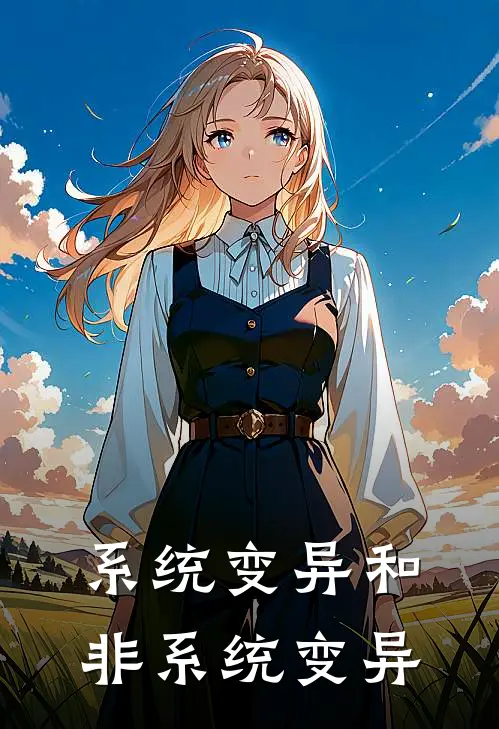 系统变异和非系统变异