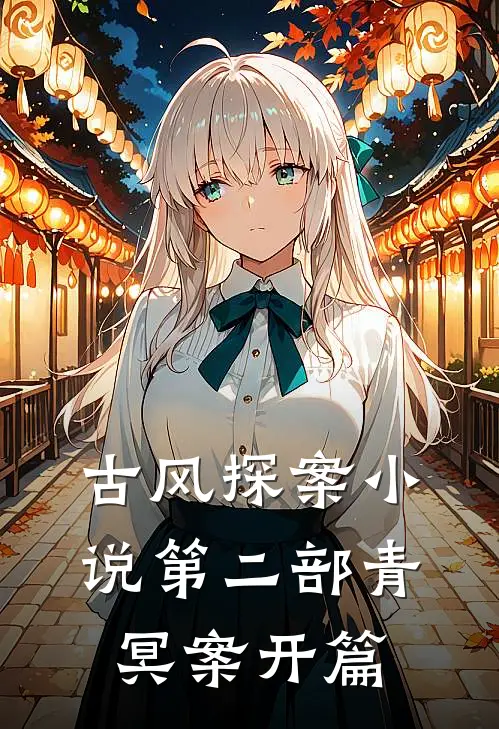 古风探案小说第二部青冥案·开篇（谢临渊大靖）完整版小说阅读_古风探案小说第二部青冥案·开篇全文免费阅读（谢临渊大靖）