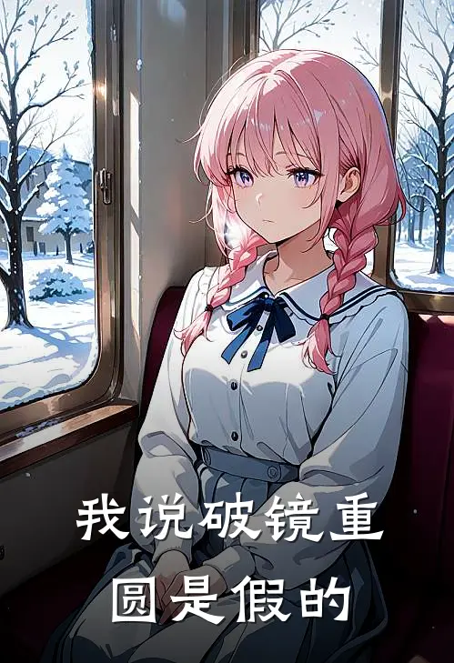 我说破镜重圆是假的(镂怀钰钱铭安)在线阅读免费小说_最新章节列表我说破镜重圆是假的(镂怀钰钱铭安)