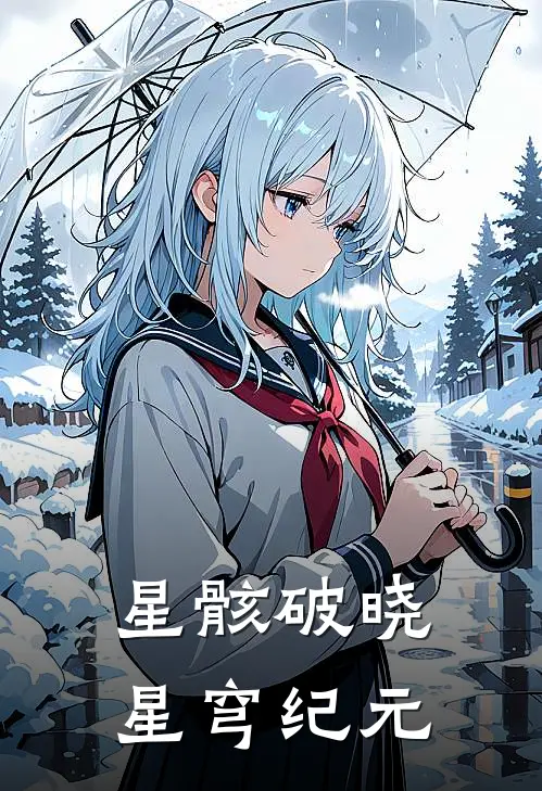 星骸破晓：星穹纪元