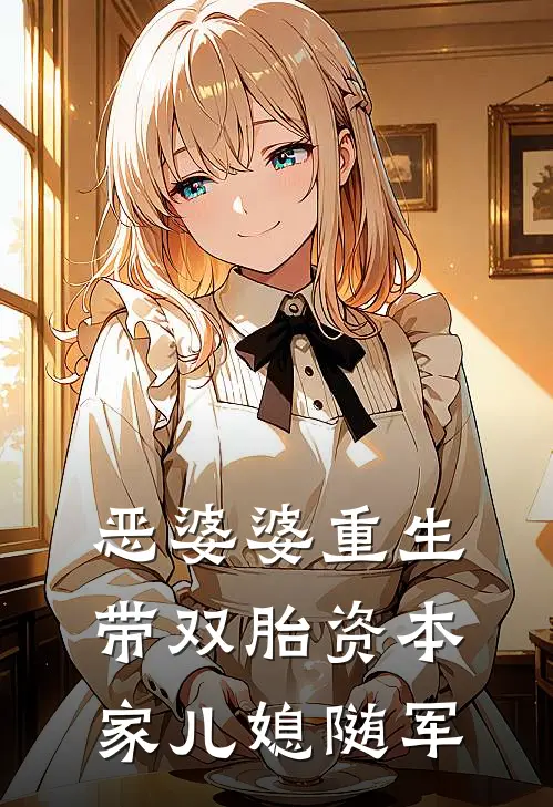 恶婆婆重生带双胎资本家儿媳随军王桂芬张倩最新热门小说_免费小说全文阅读恶婆婆重生带双胎资本家儿媳随军(王桂芬张倩)