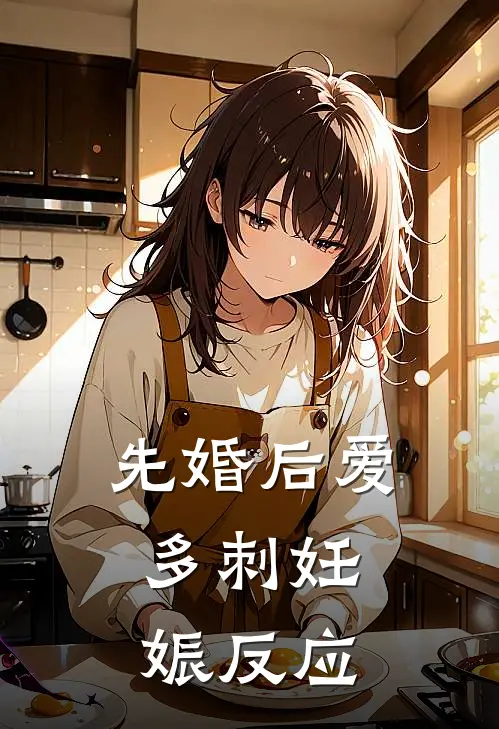 先婚后爱：多刺妊娠反应