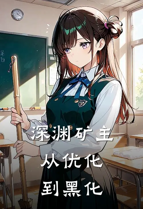 深渊矿主：从优化到黑化古天明古天明最新小说推荐_完本小说免费阅读深渊矿主：从优化到黑化(古天明古天明)