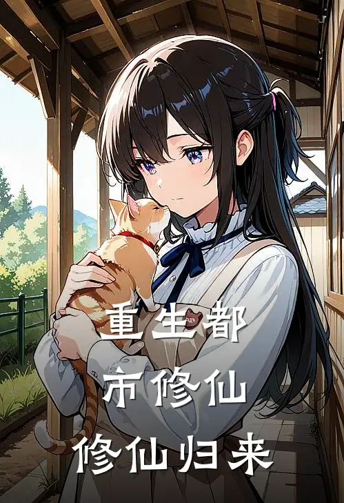 重生都市修仙：修仙归来