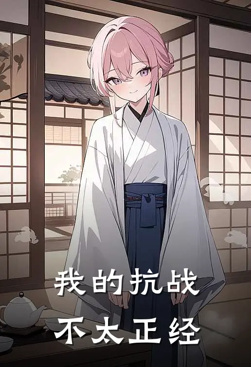 凌小凡鲁伯特我的抗战不太正经全章节在线阅读_我的抗战不太正经全集免费在线阅读