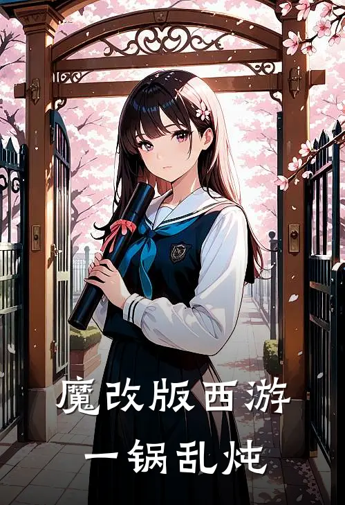 魔改版西游：一锅乱炖蓝山南孙悟空全文免费阅读_完结热门小说魔改版西游：一锅乱炖(蓝山南孙悟空)