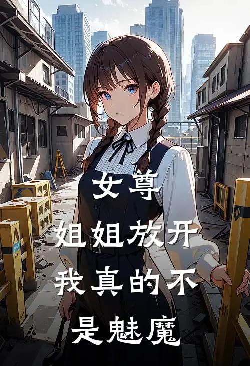 女尊：姐姐放开，我真的不是魅魔黎铭章晗最新小说全文阅读_在线免费小说女尊：姐姐放开，我真的不是魅魔(黎铭章晗)