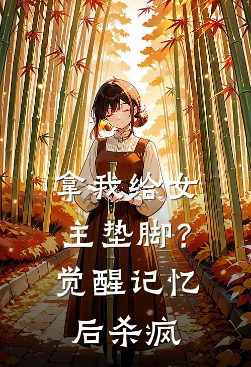 拿我给女主垫脚？觉醒记忆后杀疯(楚欢萧川)热门完本小说_最新小说拿我给女主垫脚？觉醒记忆后杀疯楚欢萧川