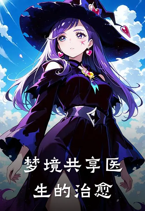 梦境共享医生的治愈