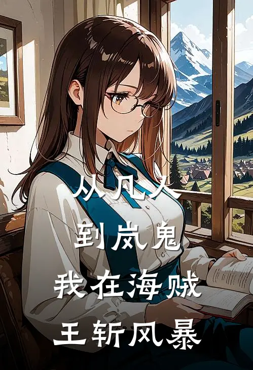 从凡人到岚鬼：我在海贼王斩风暴