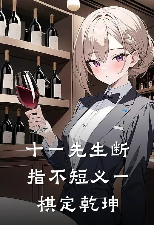 十一先生断指不短义一棋定乾坤