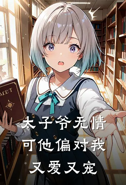 太子爷无情，可他偏对我又爱又宠