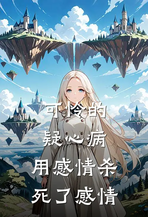 可怜的疑心病，用感情杀死了感情(抖音热门)全集阅读_可怜的疑心病，用感情杀死了感情最新章节阅读