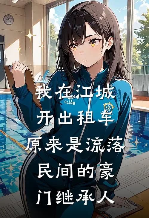 我在江城开出租车，原来是流落民间的豪门继承人林默苏晴完结小说免费阅读_完本热门小说我在江城开出租车，原来是流落民间的豪门继承人林默苏晴