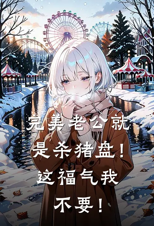 完美老公就是杀猪盘！这福气我不要！（盛凌钱瑶）全文免费阅读无弹窗大结局_完美老公就是杀猪盘！这福气我不要！最新章节列表_笔趣阁（盛凌钱瑶）