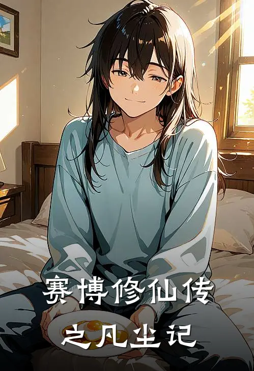 赛博修仙传之凡尘记(阿尘艾丽塔)热门小说排行_完结版小说赛博修仙传之凡尘记阿尘艾丽塔