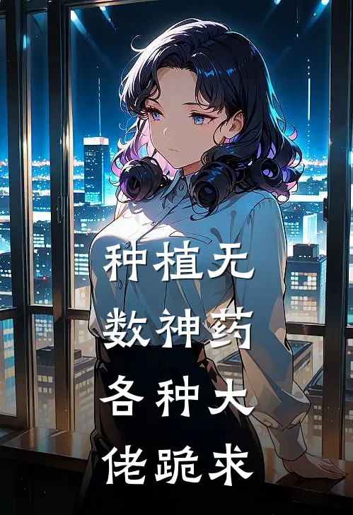 林易苏溪(种植无数神药，各种大佬跪求)全章节在线阅读_(种植无数神药，各种大佬跪求)全本在线阅读