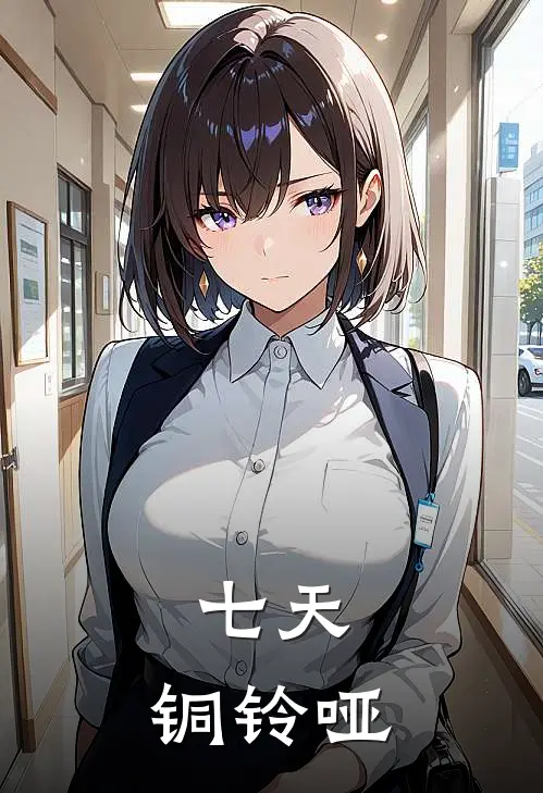 顾涛顾峰《七天，铜铃哑》完结版阅读_(七天，铜铃哑)全集阅读