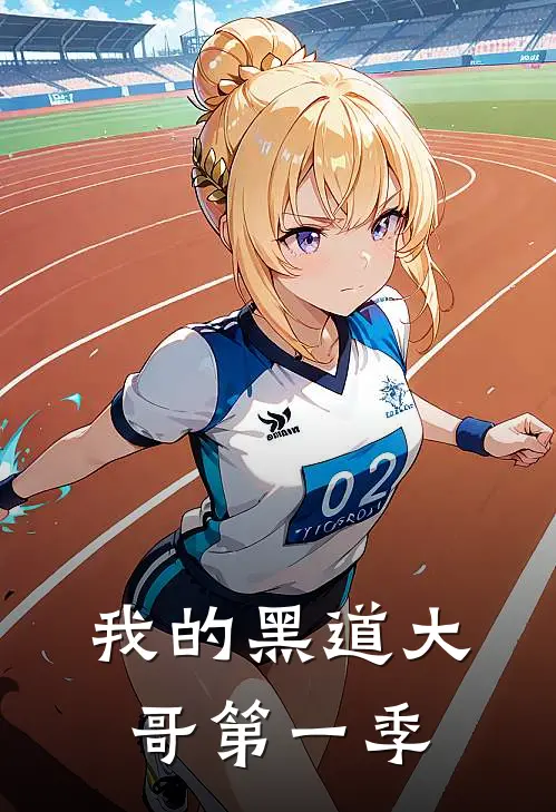 我的黑道大哥第一季