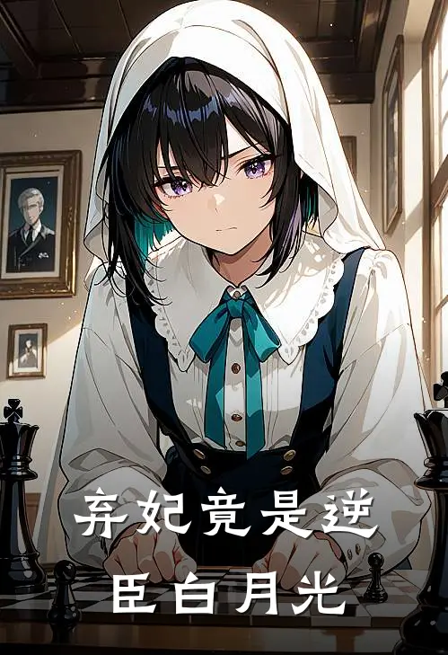 沈清辞沈清婉(弃妃竟是逆臣白月光)全集阅读_《弃妃竟是逆臣白月光》全文免费阅读