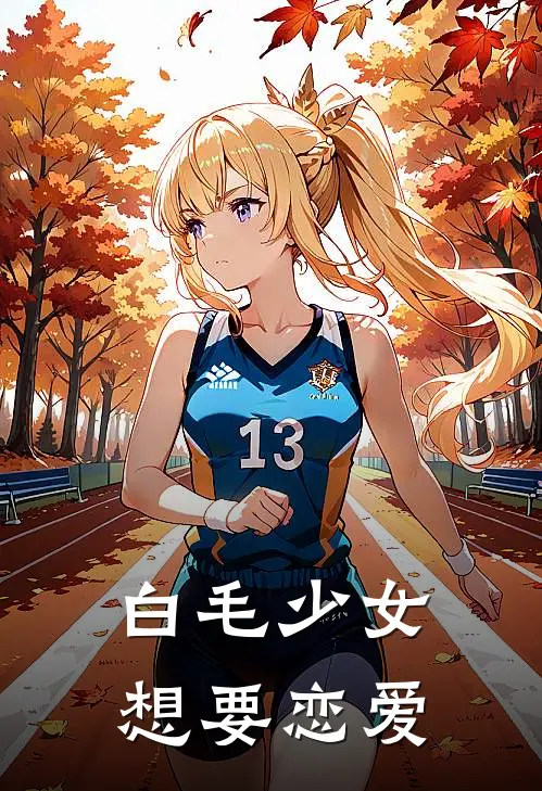 白毛少女想要恋爱
