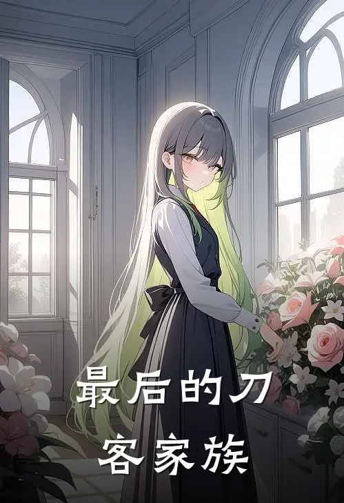 最后的刀客家族