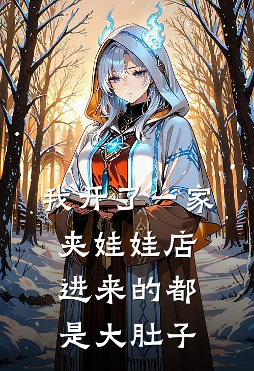 我开了一家夹娃娃店，进来的都是大肚子卢云舒卢旺男全本免费在线阅读_卢云舒卢旺男全文阅读