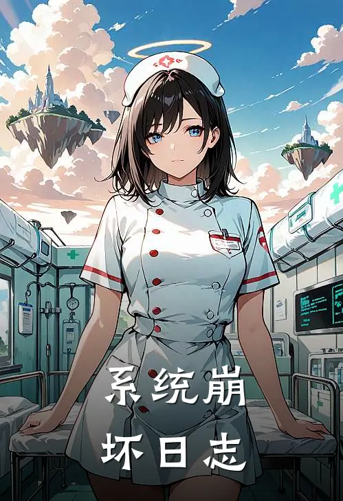 系统崩坏日志(陈默李娟)全本免费小说_新热门小说系统崩坏日志陈默李娟