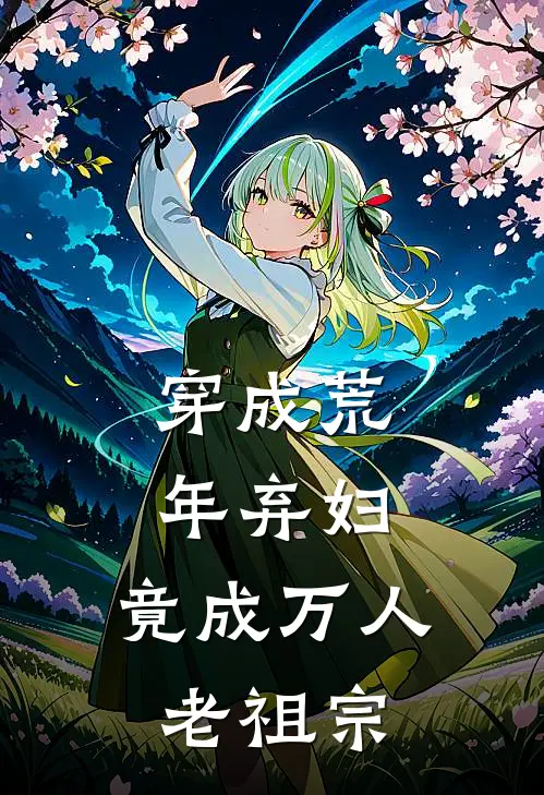 《穿成荒年弃妇，竟成万人老祖宗》白昭昭白西郎全集免费在线阅读_(白昭昭白西郎)全章节免费在线阅读