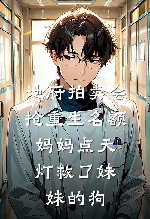 地府拍卖会抢重生名额，妈妈点天灯救了妹妹的狗宋朝霞点点完结版免费阅读_地府拍卖会抢重生名额，妈妈点天灯救了妹妹的狗全章节免费在线阅读