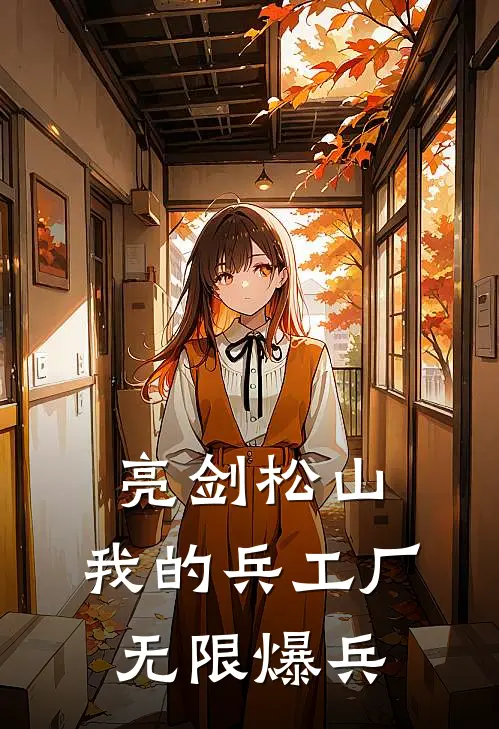 亮剑松山：我的兵工厂无限爆兵(林卫王庚)免费阅读_热门的小说亮剑松山：我的兵工厂无限爆兵林卫王庚