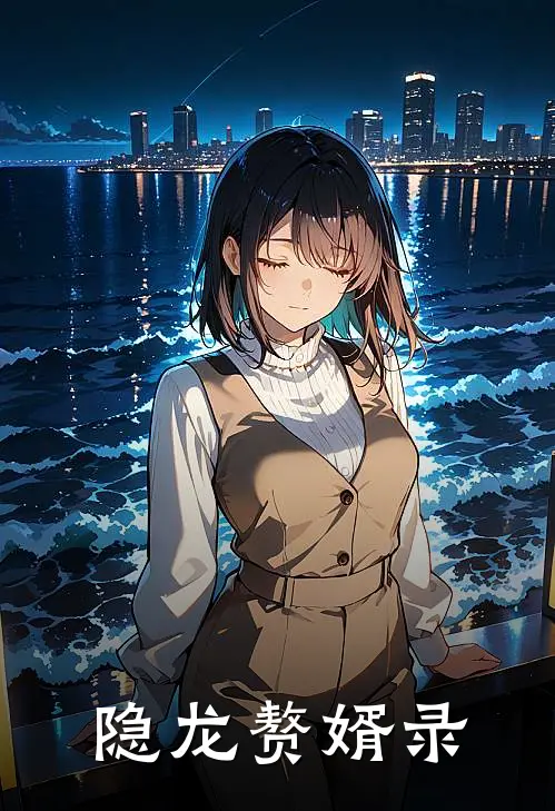 隐龙赘婿录萧寒苏雨凝全本免费完结小说_免费小说完结隐龙赘婿录萧寒苏雨凝