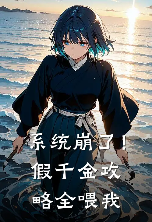 系统崩了！假千金攻略全喂我陆玲珑陆墨染免费小说完整版_热门的小说系统崩了！假千金攻略全喂我陆玲珑陆墨染