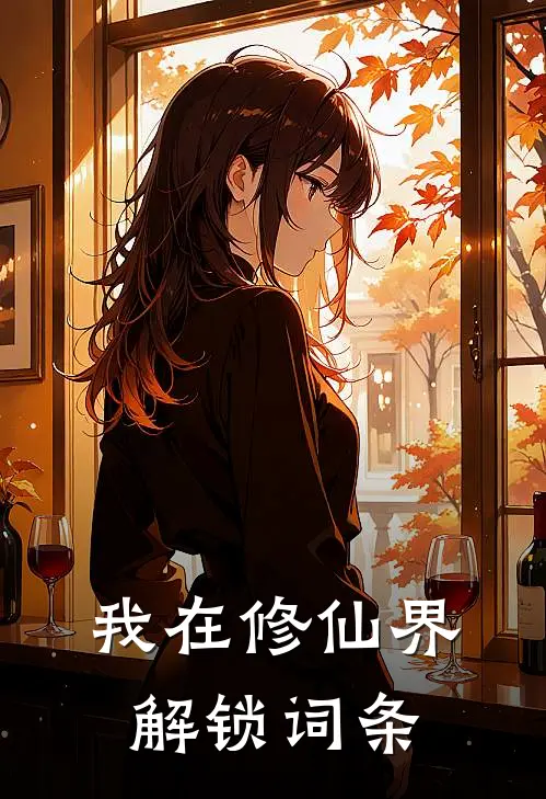 我在修仙界解锁词条