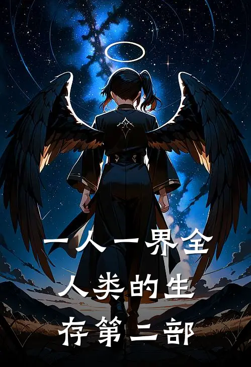 一人一界全人类的生存第二部