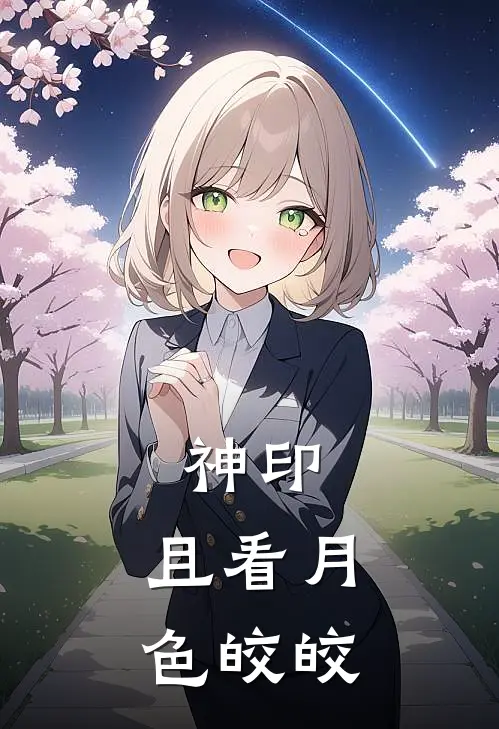 神印：且看月色皎皎