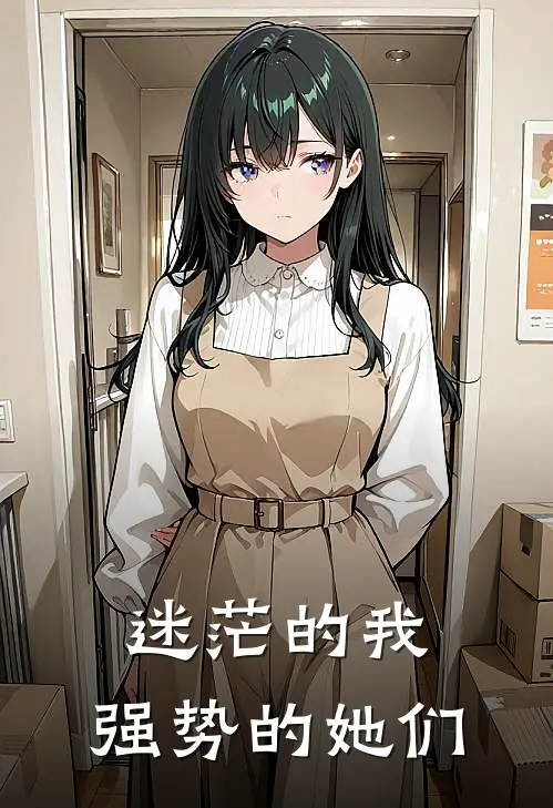 迷茫的我，强势的她们