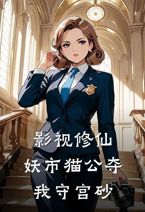 《影视修仙：妖市猫公夺我守宫砂》李知闲武祯火爆新书_影视修仙：妖市猫公夺我守宫砂(李知闲武祯)免费小说