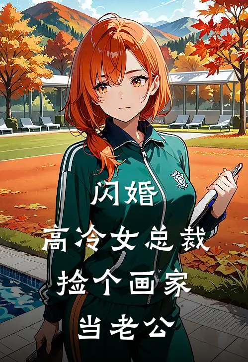 沈知言沈知语《闪婚，高冷女总裁，捡个画家当老公》全文免费阅读_闪婚，高冷女总裁，捡个画家当老公全集在线阅读