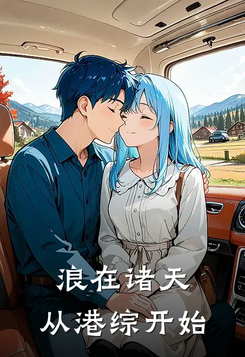 浪在诸天：从港综开始(钟浪吴耀汗)免费小说笔趣阁_完结版小说推荐浪在诸天：从港综开始(钟浪吴耀汗)
