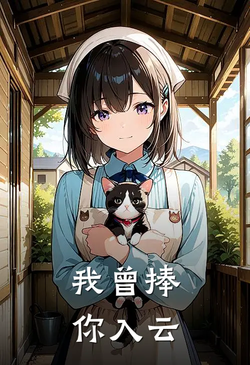 我曾捧你入云沈知微江叙免费小说推荐_免费小说笔趣阁我曾捧你入云沈知微江叙