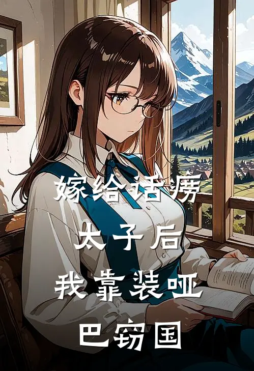 嫁给话痨太子后，我靠装哑巴窃国（沈妤萧珏）全文免费阅读无弹窗大结局_嫁给话痨太子后，我靠装哑巴窃国最新章节列表