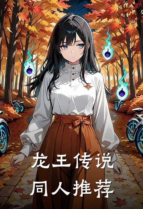 龙王传说同人推荐
