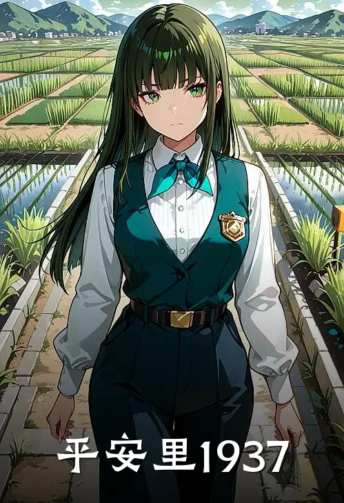 平安里·1937