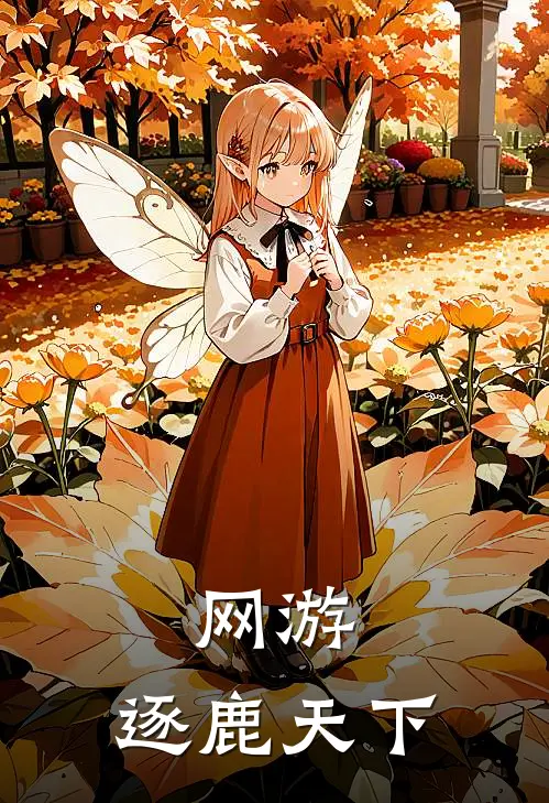 网游：逐鹿天下