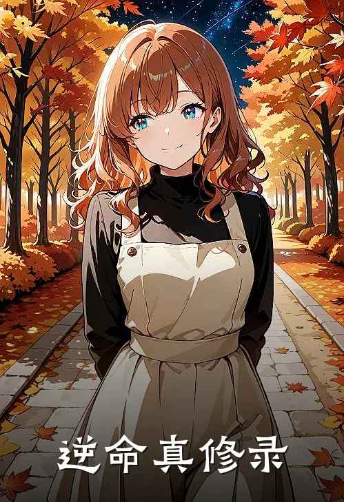 逆命真修录