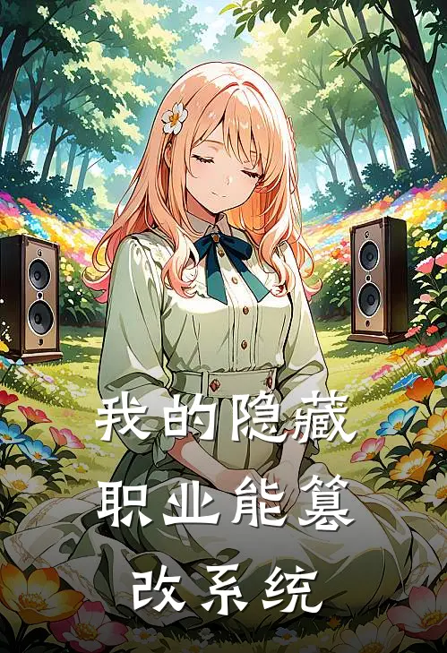 我的隐藏职业能篡改系统