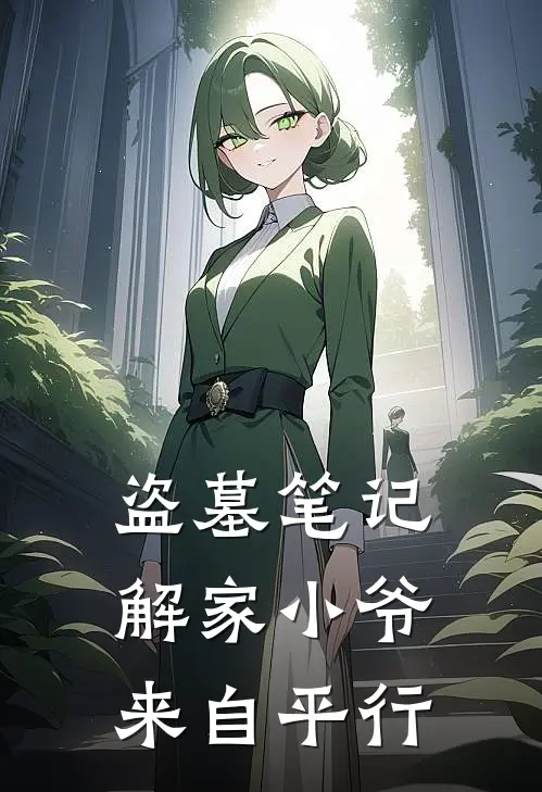 盗墓笔记：解家小爷，来自平行(解雨臣解念)在线免费小说_免费阅读全文盗墓笔记：解家小爷，来自平行(解雨臣解念)