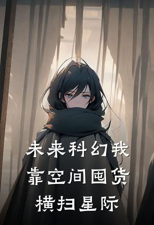 未来科幻我靠空间囤货横扫星际(苏清月林越)热门小说_完结版小说全文免费阅读未来科幻我靠空间囤货横扫星际(苏清月林越)